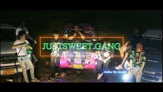 VIENTIANE TRAP - JUSTSWEET GANG (OFFICIAL MV)