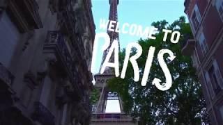 Things to see in Paris