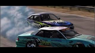 Carx drift racing 2 remake