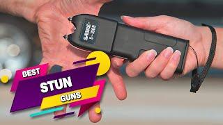 Best Stun Guns | Which One Should You Buy?