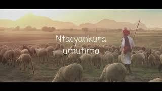 Guillaume- Ndagiwe n'umushumba mwiza official video lyrics