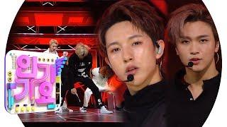 NCT DREAM(엔시티 드림) - BOOM @인기가요 Inkigayo 20190728