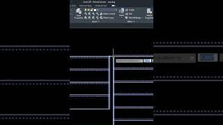 How to use Dynamic Stairs Blocks in AutoCAD - ETSY RockeetLab