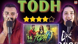 Todh : Prince Narula & Munawar | Jaymeet | Delhi Couple Reviews