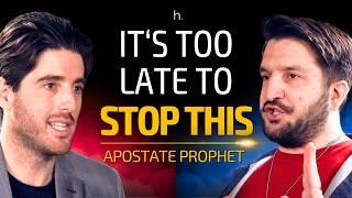 Woke Useful Idiots HELPED Islamists Take Power - Apostate Prophet (4K) | heretics. 65