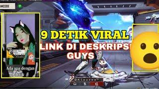 9 DETIK VIRAL NIH || KEMARIN 13 DETIK || SEKARANG 9 DETIK