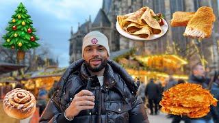 BESTER WEIHNACHTSMARKT DEUTSCHLANDS?