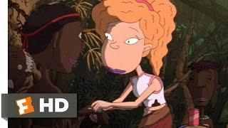 The Wild Thornberrys Movie (6/8) Movie CLIP - Debbie's New Friend (2002) HD