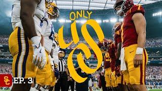 2024 USC Football: Only USC — 'Touchdown in Vegas' — Episode 3