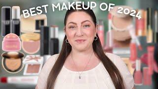 BEST MAKEUP RELEASES OF 2024  ⭐⭐⭐⭐⭐