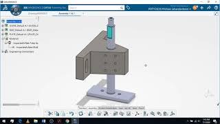 3DEXPERIENCE - Assembly Drawing