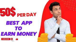 best online earning app without investment for students 2023 | best Side HUSTLE