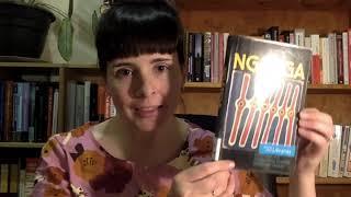 60 Second Review - "Nganga" by Aunty Fay Muir & Sue Lawson