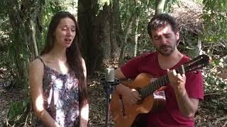 Riozinho -  Aniela Rovani e Rafael Cardoso