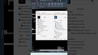 How to change GRIP SIZE in AutoCAD ?