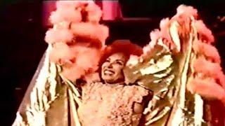 Dame Shirley Bassey - Concert in Tokyo 1994 | Full Concert