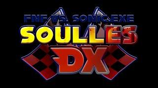 Soulless (WIP Version) - Soulles DX OST