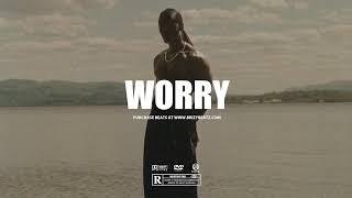 Tayc x Ruger x Tems Afroswing Type Beat 2024 "WORRY" | Afropop x Afrobeat Type Beat