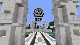 Minecraft SCP - Citybuild - Freebuild Server [ThePencilwriter] IP will be publish! [One hour delay]