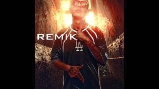 Ya Me Llego El Rumor-Remik Gonzalez Ft La 4 Verde, B-Raster, Brown G | 2014 |