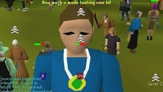 Me in Runescape (2005-2006)