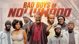 BAD BOYS OF NOLLYWOOD | ZUBBY MICHAEL | ITELE | KEVIN IKEDUBA | AKIN OLA | GENTLE JACK | HANK ANUKU