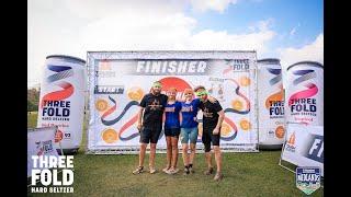 Tough Mudder | Midlands 2022 | GoPro Hero 7 footage |