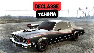 “Hidden Gem!” Declasse Tahoma Customization | GTA Online
