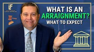 What is an Arraignment and What Should You Expect? | Washington State Attorney