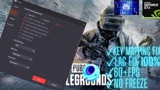 ️Best Gameloop Setting 2023 | Lag Fix 100% | Key Mapping Fix | Mouse Lock Unlock | Bost FPS | PUBG