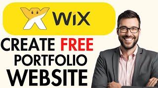 HOW TO CREATE YOUR OWN PORTFOLIO WEBSITE FOR FREE