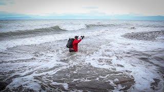 Travelling to Patagonia for Landscape Photography