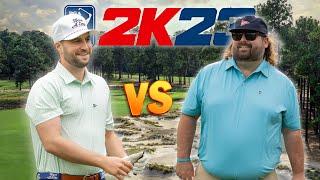 Bobby Fairways vs Fat Perez