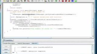 Java #10 - Reading a Text File