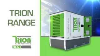 TRION Range-IPT PowerTech Group