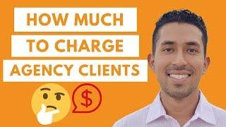 How Much To Charge For Social Media Marketing