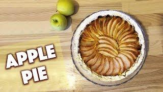 APPLE PIE - Ricetta facile e veloce | Il Paradiso Delle Tentazioni