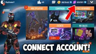 Get 9999999 Trilithium In Account | Nova Legacy