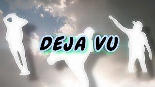 OLIVER HELDENS & ANABEL ENGLUND - DEJA VU (Cutting Shapes #4) | Dani Shaper