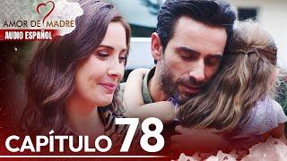 Amor de Madre Capitulo 78 - Doblaje Español | Canım Annem