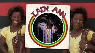 Lady Ann – Lady Ann  (Connection LP)