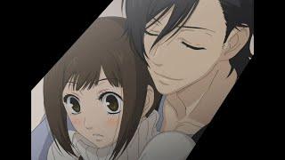 Lonely Girl Fall In Love In Popular Guy (Mei . Yamato - Say  I Love You)