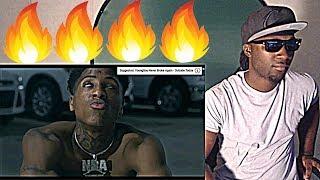 YoungBoy Never Broke Again – Overdose (off Until Death Call My Name)REACTION!!!