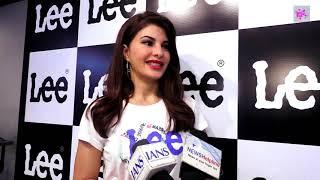 Jacqueline Fernandez talks about Judwaa 2 success