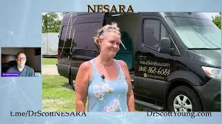 What do HOA, Florida Law and the Chevron Doctrine have to do with NESARA?