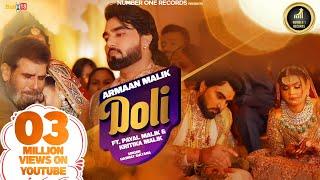 Doli | Hashmat Sultana | Armaan Malik, Payal Malik, Kritika Malik | Punjabi Songs 2022