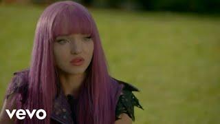 Dove Cameron - If Only (From "Descendants 2"/Officia Vídeo)