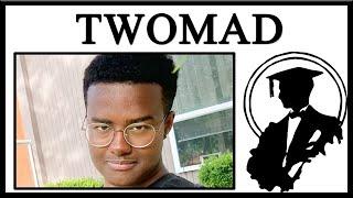 Twomad Passed Away At 23