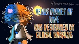  → Venus planet of love, was destroyed by global warming・meme・〔 Solarballs・Venus 〕