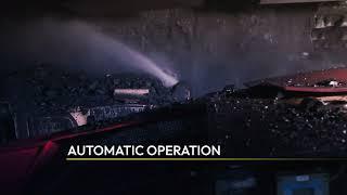 HBT Longwall Automation_Moolarben Coal Mine